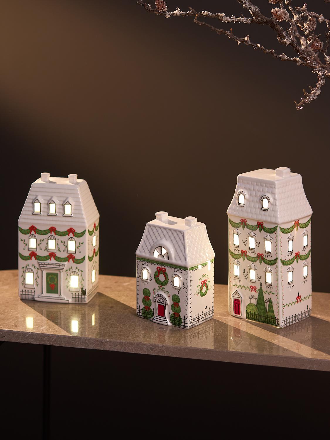 Предметы декора, Tkano