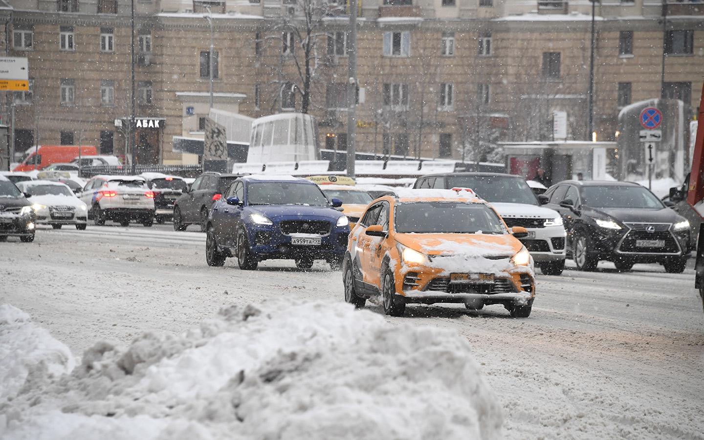 Уголовка и лишение прав. На какие штрафы легко нарваться зимой