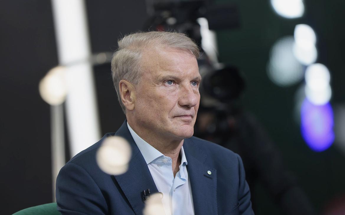 «Сбер» назвал скидки на маркетплейсах по их картам «торговым рабством»