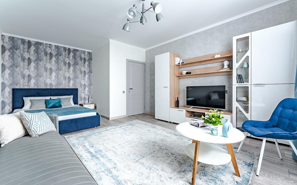 Фото: Evgeniy Vasilev / Shutterstock / FOTODOM