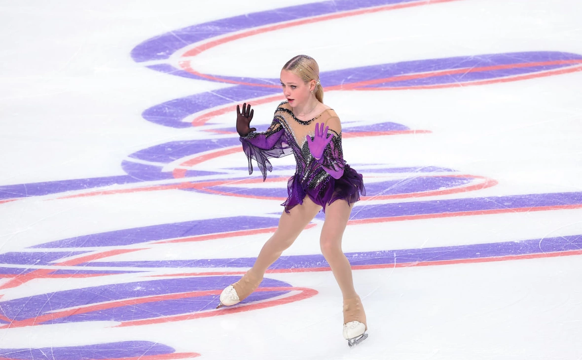 Донат Сорокин / ТАСС