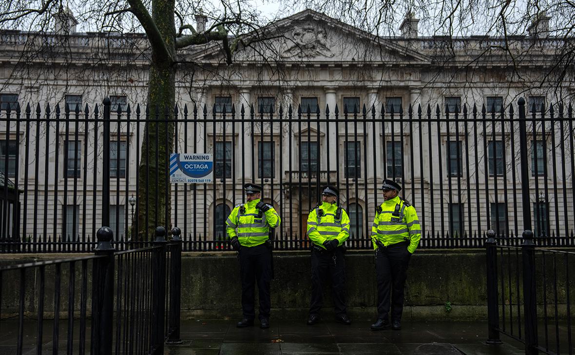 Фото: Carl Court / Getty Images