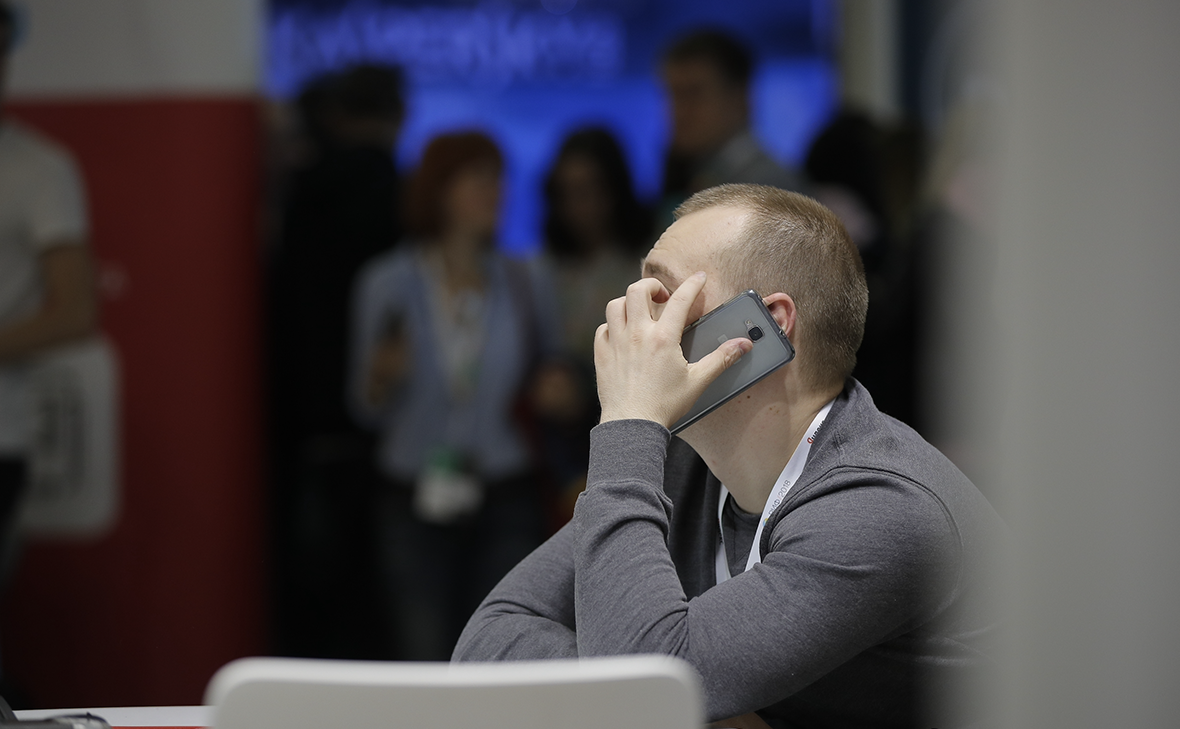 Владислав Шатило / РБК