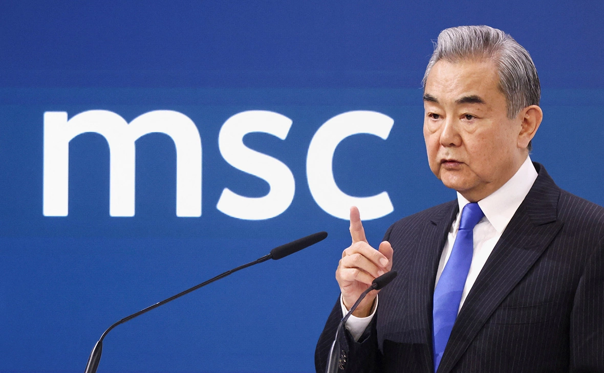 Liesa Johannssen / Reuters