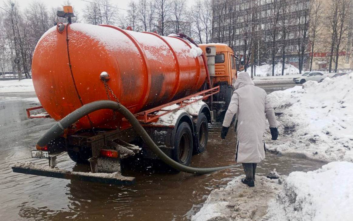 Фото: Администрация Нижнего Новгорода 