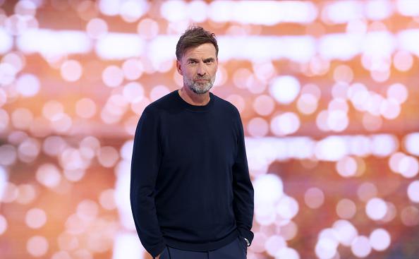 Юрген Клопп