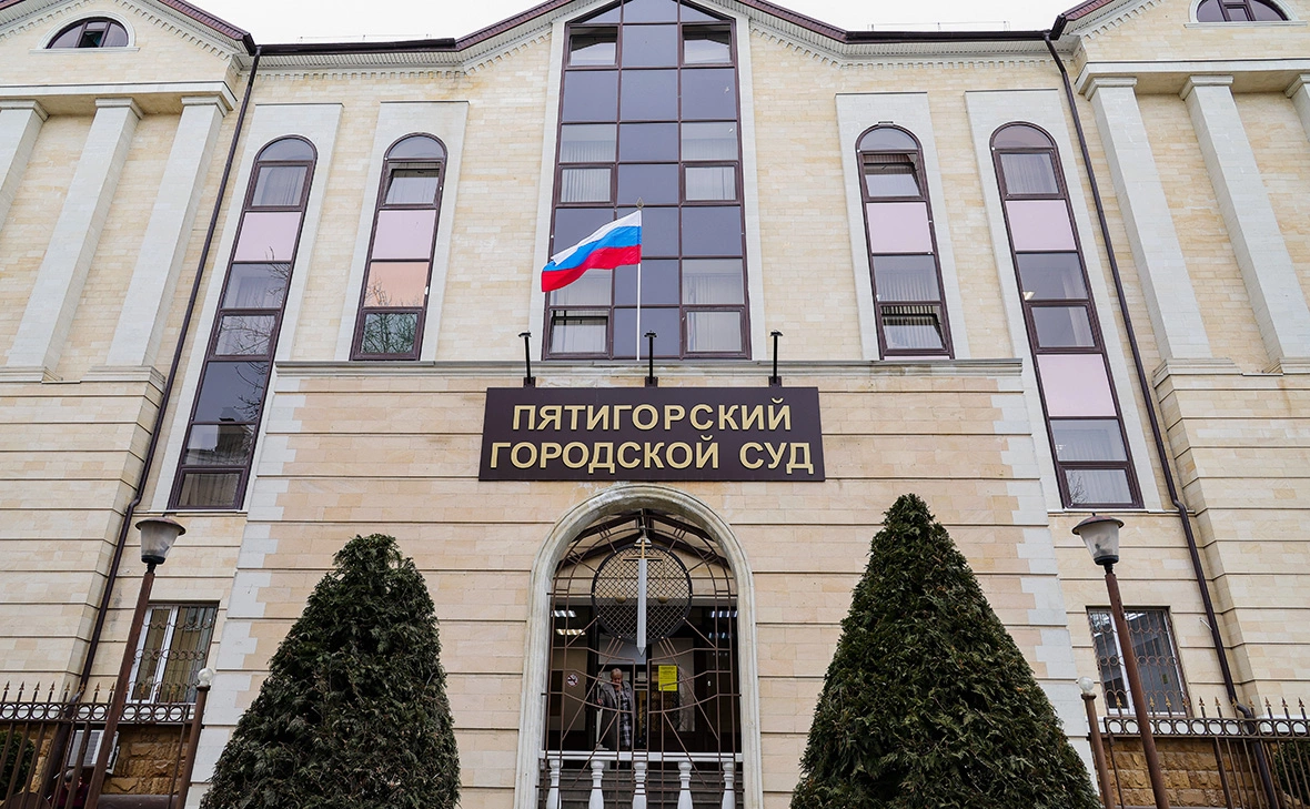 Данил Киселев / ТАСС