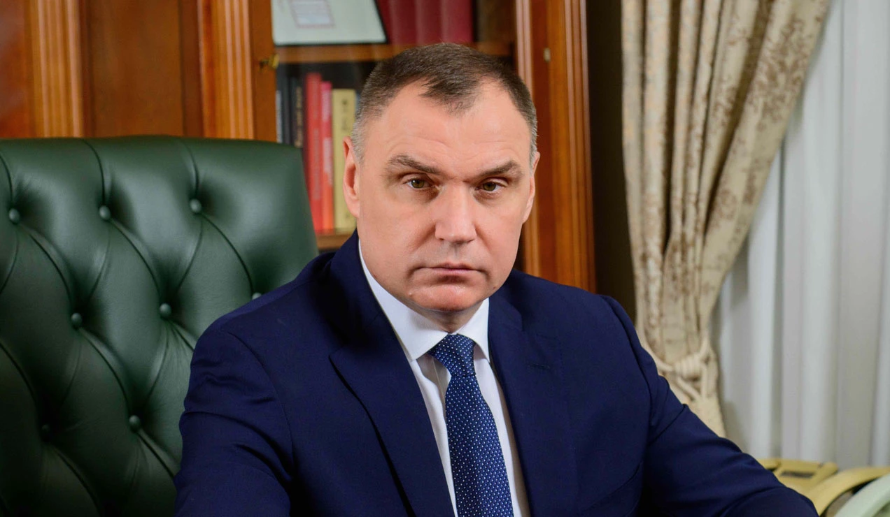 Глава Марий Эл: как работает геобренд