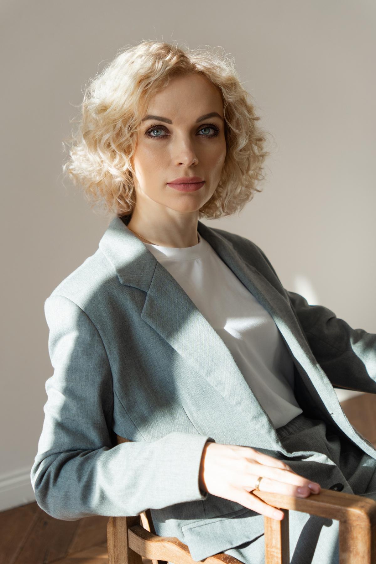 Ирина Чернова
