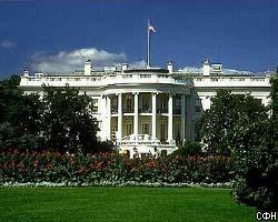 Белый дом ответил на критику экс-президента США Дж.Картера 