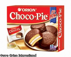 РАМН подтверждает: Orion Choco Pie безопасен