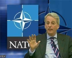 Вашингтон: Россия может вступить в НАТО 