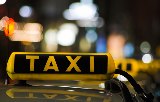 В Уфе официально заработал новый интернет-сервис вызова такси 