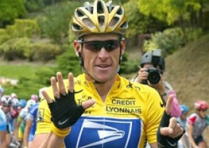 Tour de France будет последней гонкой в карьере Армстронга