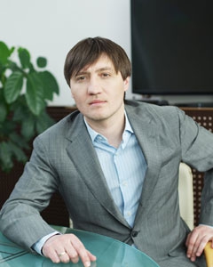 Сергей Колосницын