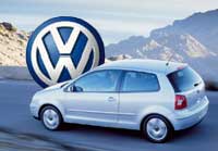 Volkswagen проведет сокращение 10% персонала на своем заводе в Испании