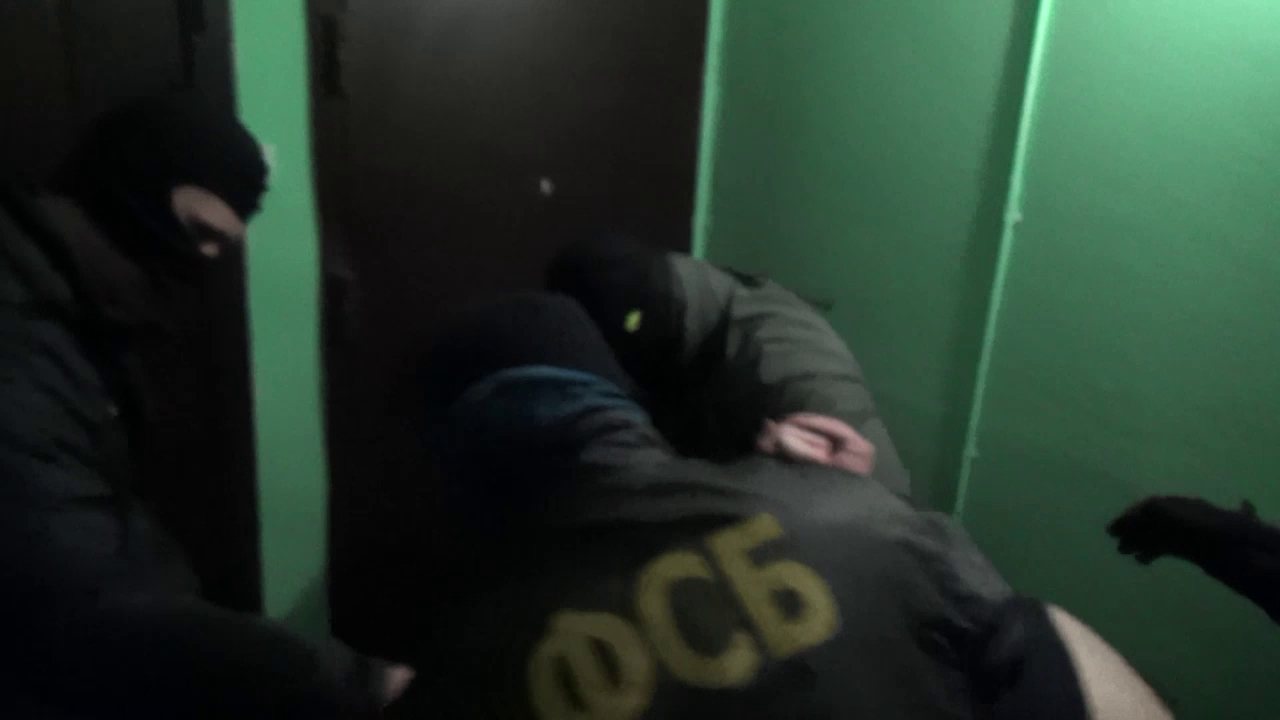 Видео:ФСБ России