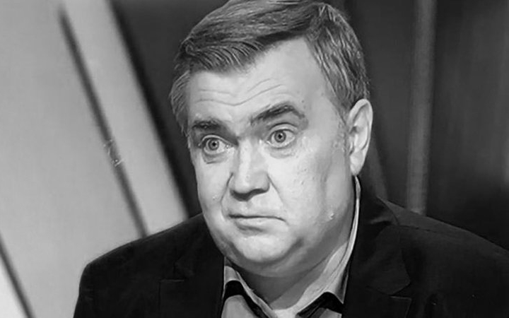 «Матч ТВ» назвал причину смерти комментатора Юрия Розанова