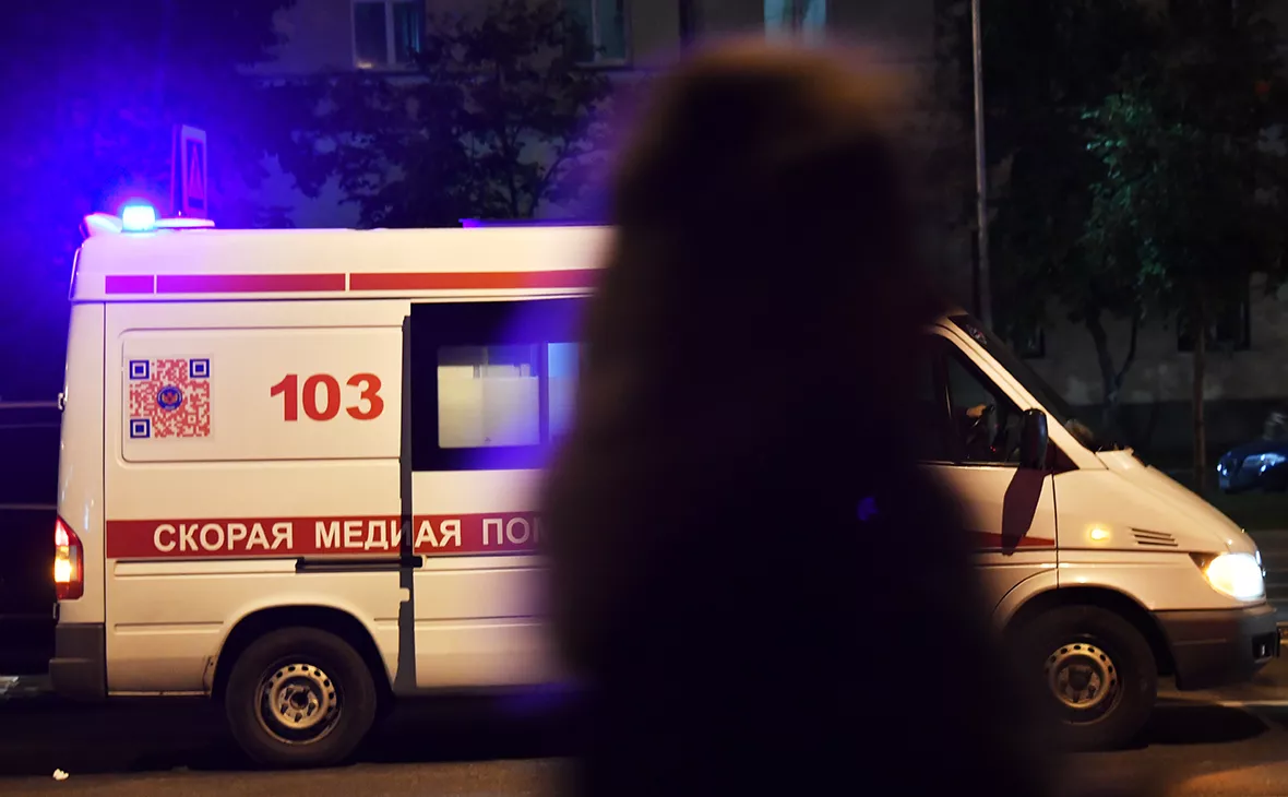 Наталья Селиверстова / РИА Новости