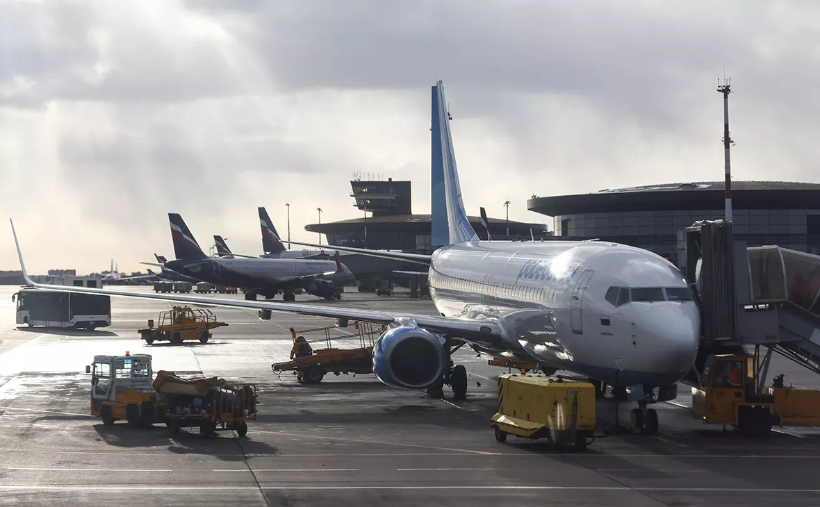 Валерий Шарифулин / ТАСС