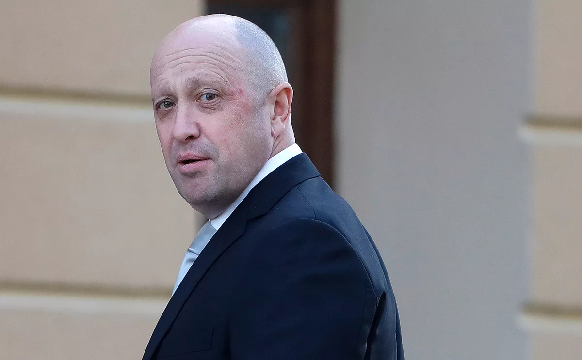 Михаил Метцель / ТАСС