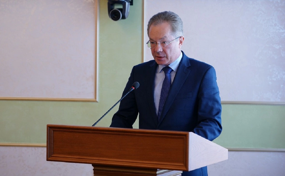 пресс-служба главы РБ