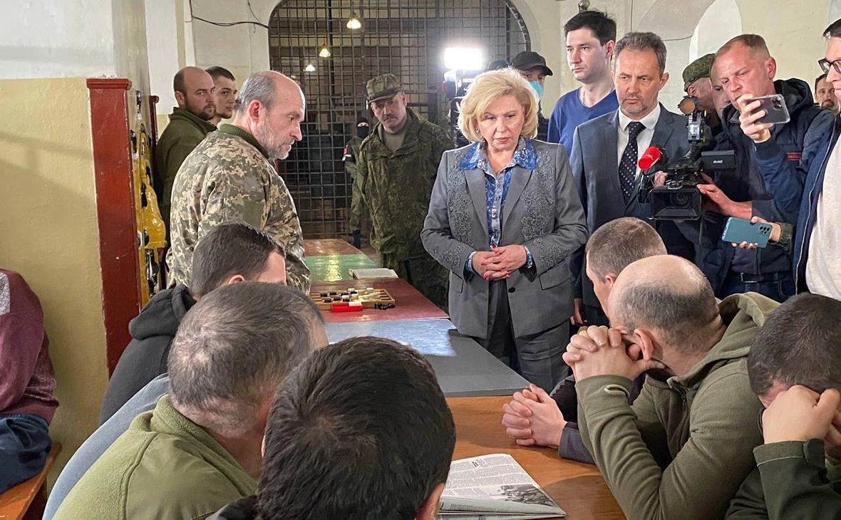 ombudsmanrf / Telegram