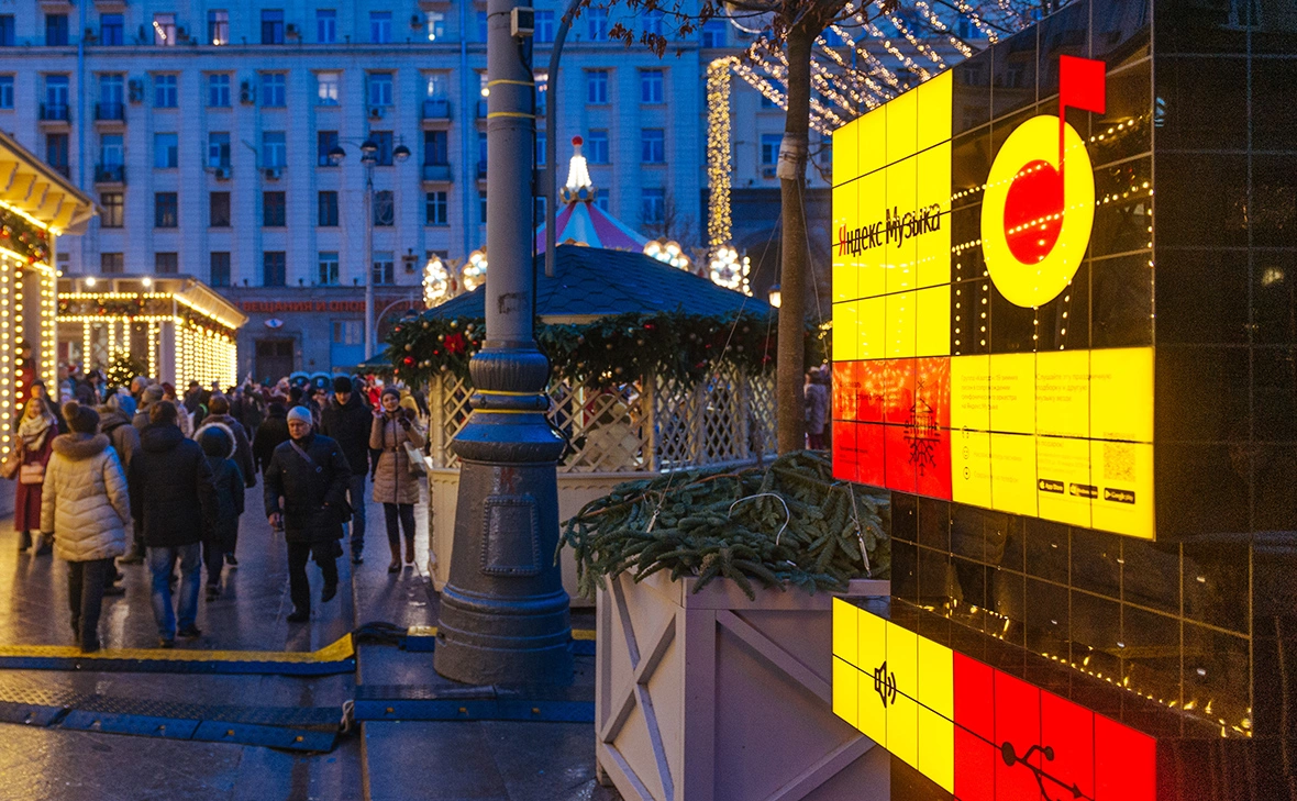 Антон Белицкий / ТАСС