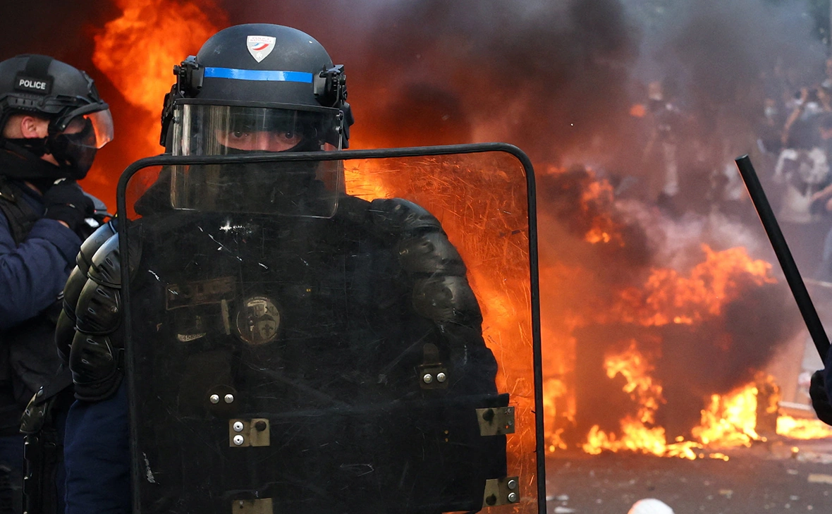 Yves Herman / Reuters