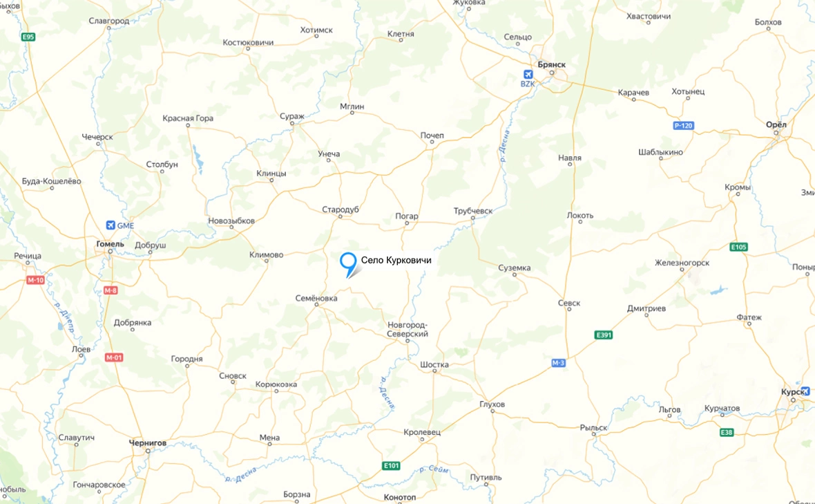 Яндекс.Карты