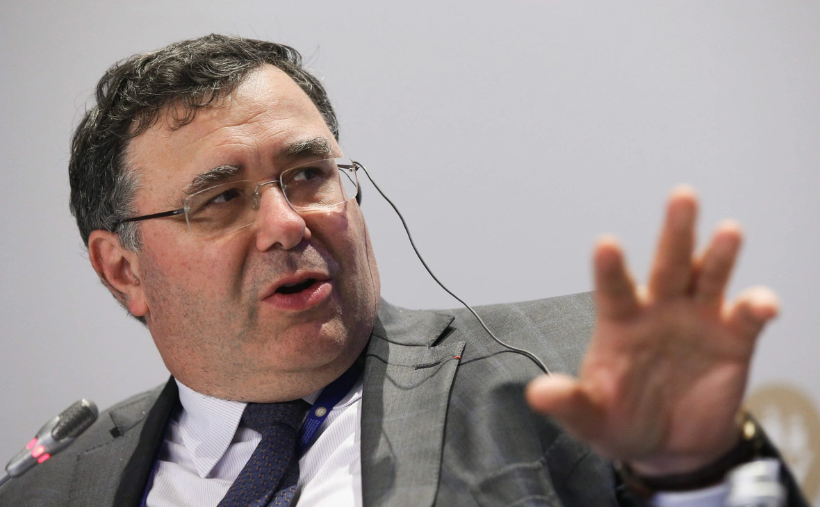 Артем Коротаев / ТАСС