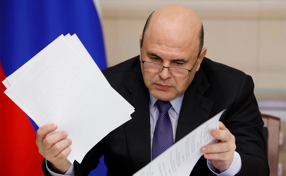 Дмитрий Астахов / РИА Новости