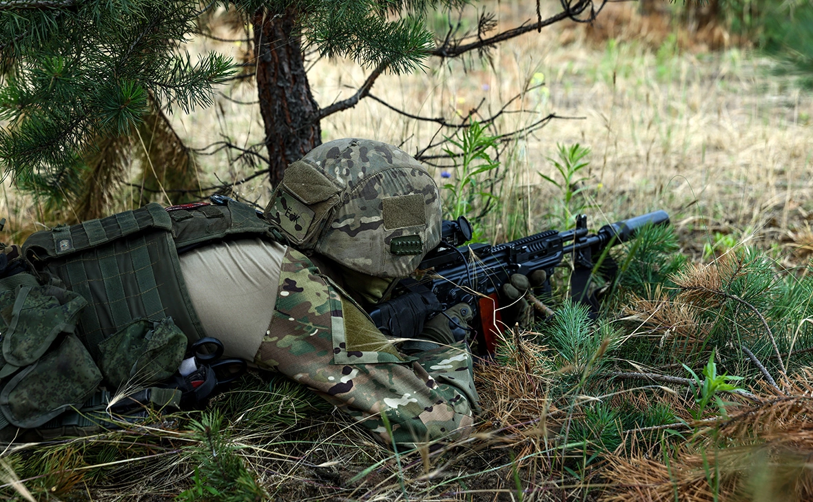 Александр Река / ТАСС