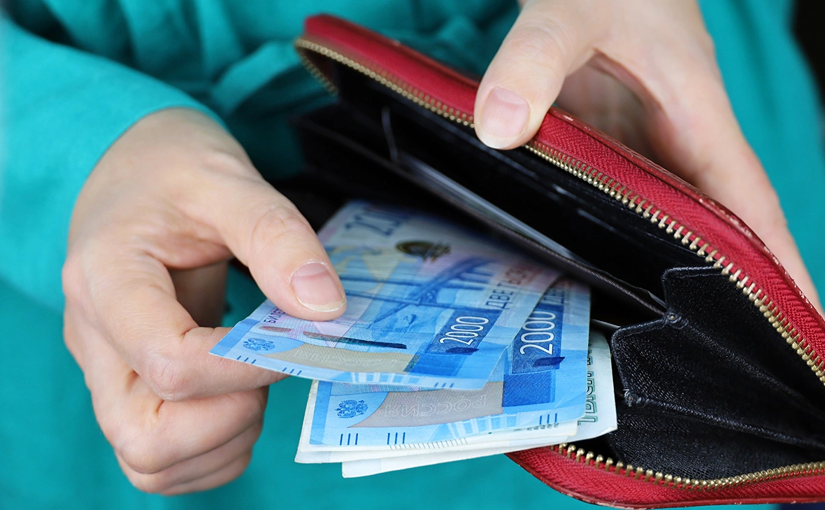 Олег Елков / ТАСС