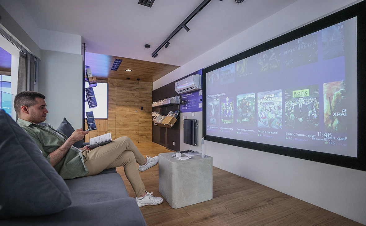 Сергей Булкин / news.ru / Global Look Press