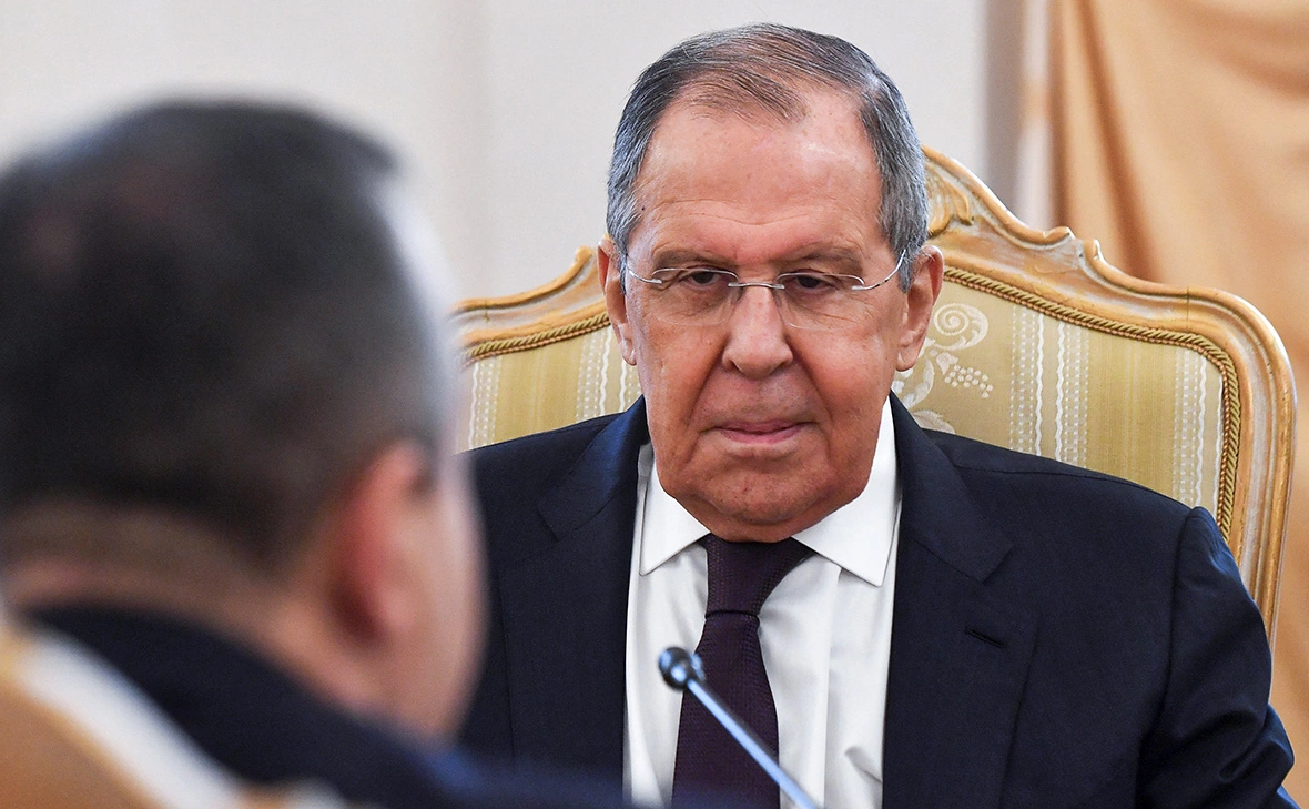 Ольга Мальцева / Reuters