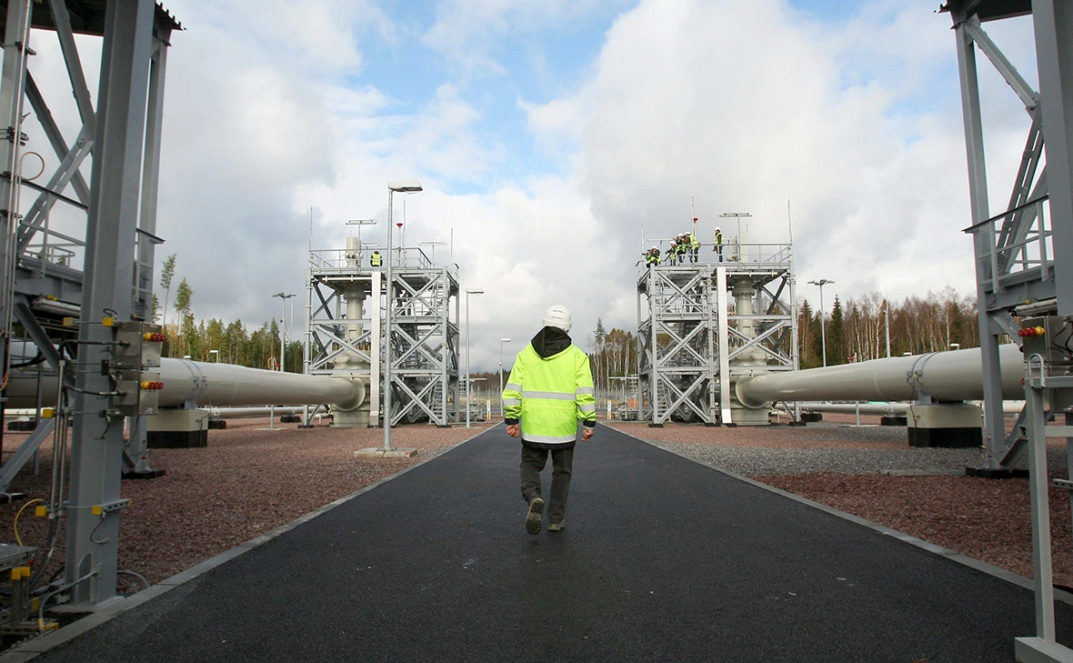 Владимир Смирнов / ТАСС