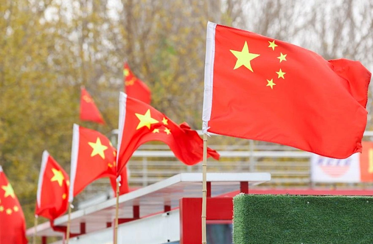 Правительство Приморского края