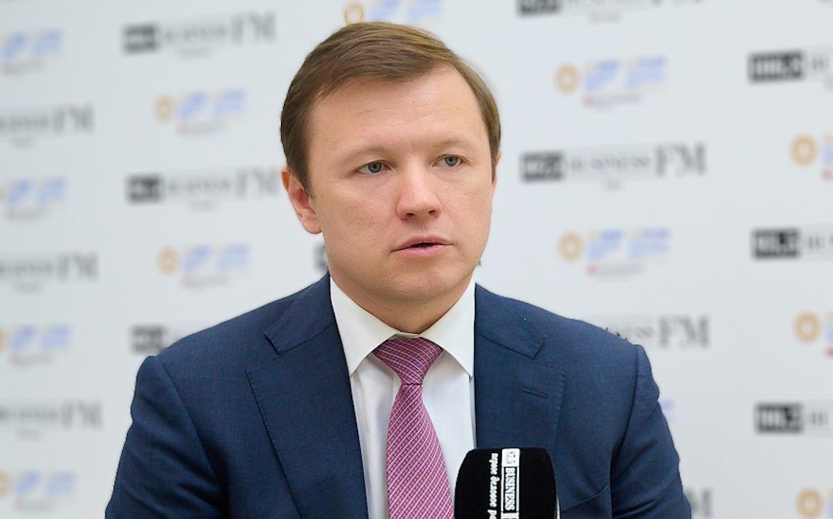 Ефимов сообщил о торгах за редевелопмент участка на Дмитровском шоссе