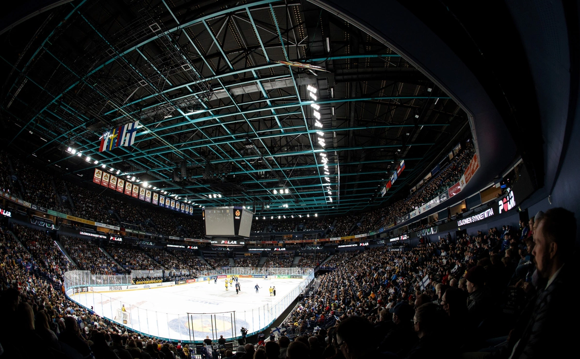 Tomi Hänninen / Newspix24 / Newspix24 / Global Look Press