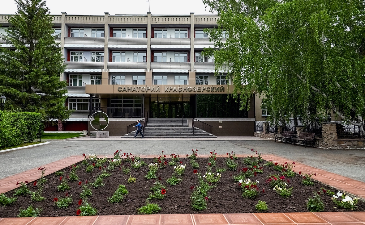 Кирилл Кухмарь / ТАСС