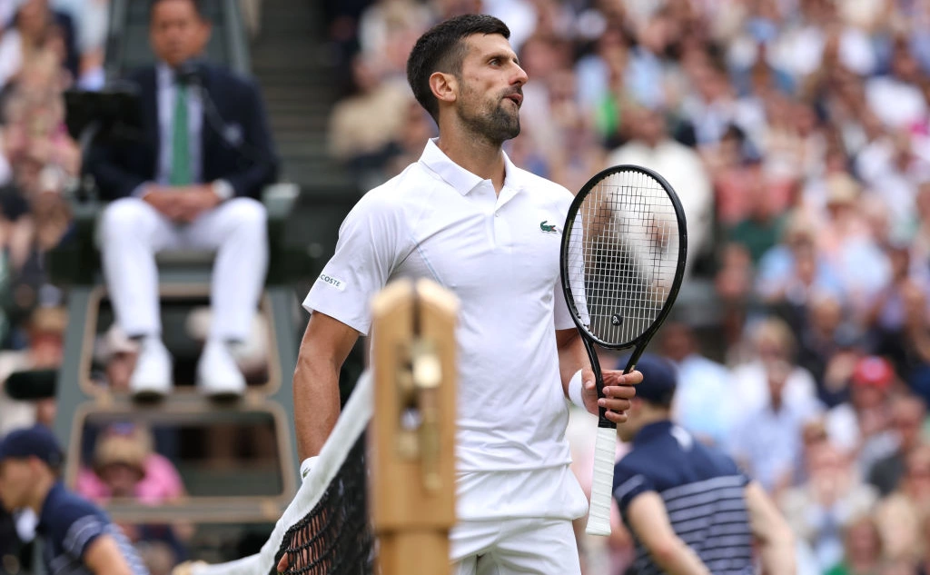 Clive Brunskill / Getty Images