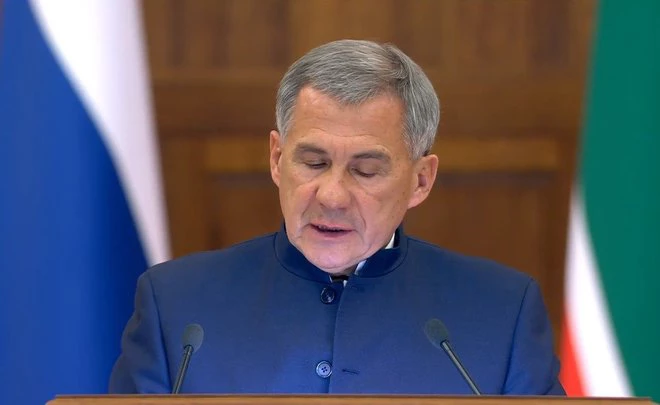 РБК Татарстан