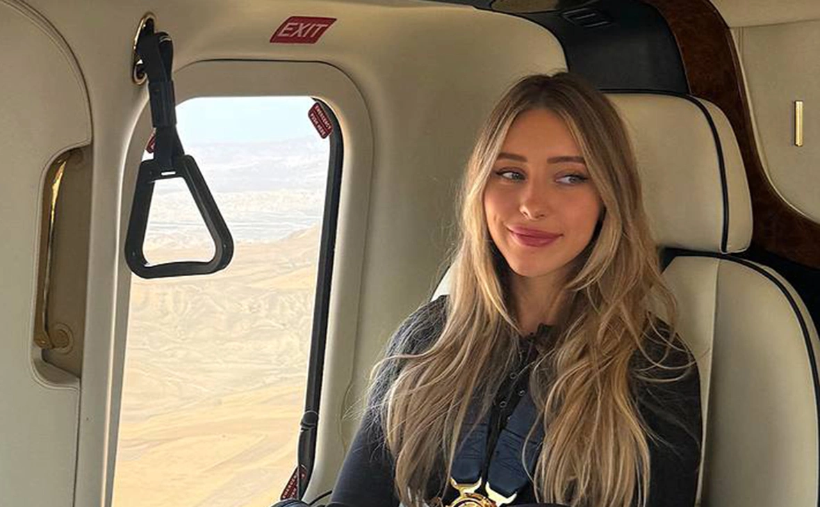 julivavilovaa / Telegram