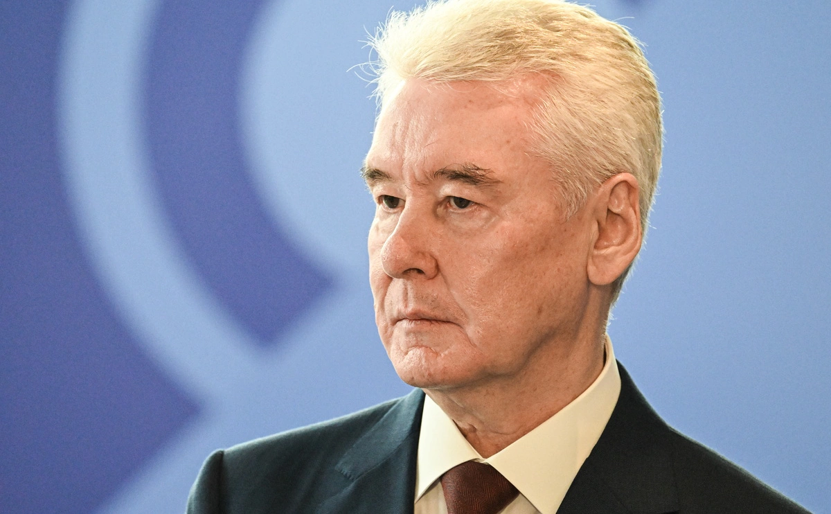 Алексей Майшев / ТАСС