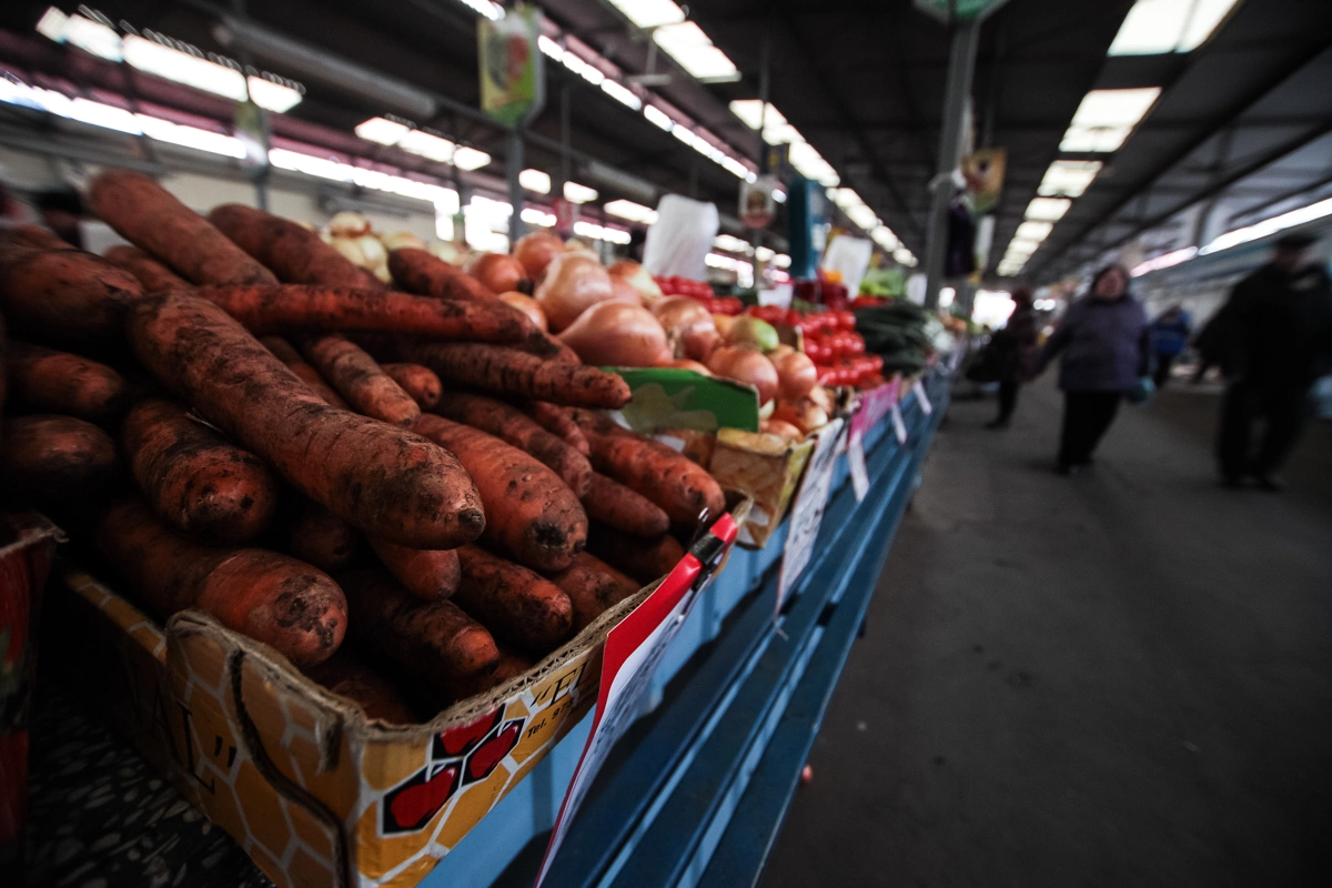 Александр Подгорчук