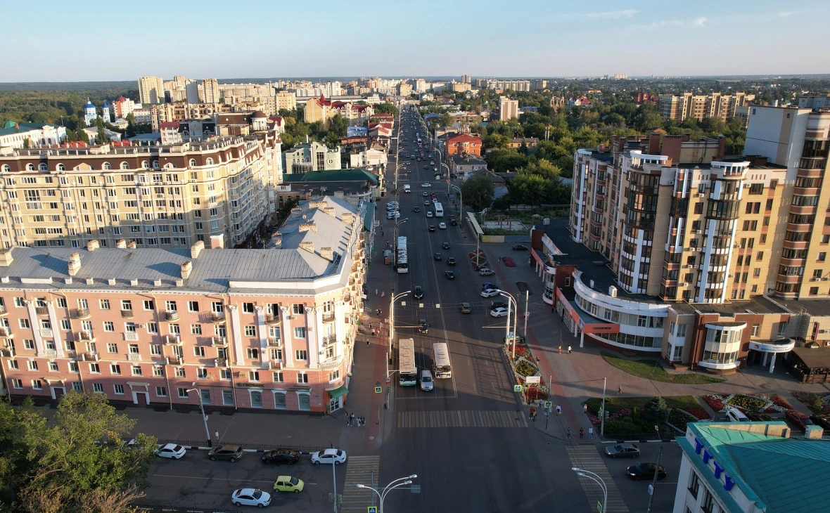 РБК Черноземье