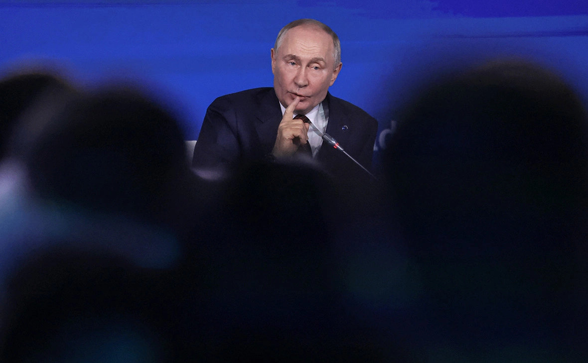 Максим Шипенков / Reuters