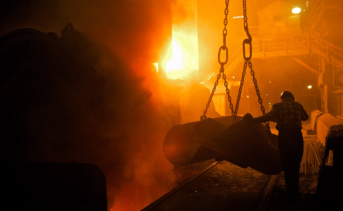 Константин Кокошкин / Global look Press