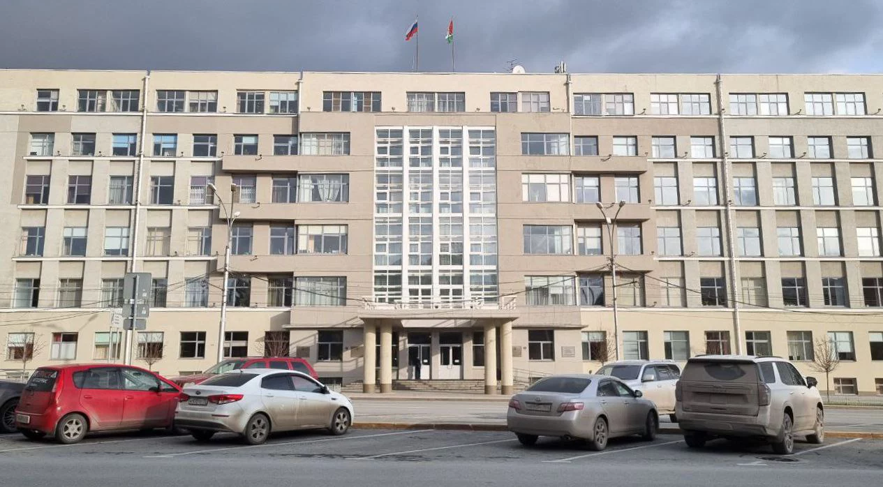 Алексей Коваленок / РБК Новосибирск